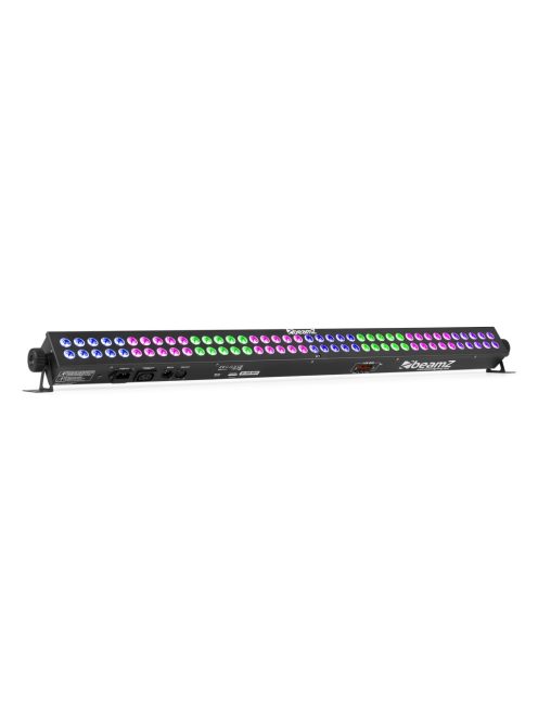 LCB803 LED BAR 80x 3-in-1 DMX IRC