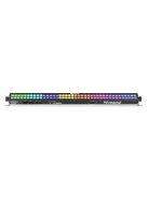 LCB803 LED BAR 80x 3-in-1 DMX IRC