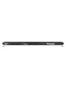 LCB803 LED BAR 80x 3-in-1 DMX IRC