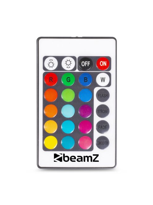 LCB803 LED BAR 80x 3-in-1 DMX IRC