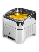 BBP96SC Battery Uplight Par 6x 12W WDMX