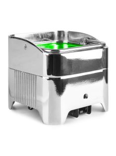BBP96SC Battery Uplight Par 6x 12W WDMX