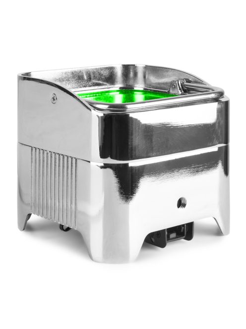 BBP96SC Battery Uplight Par 6x 12W WDMX