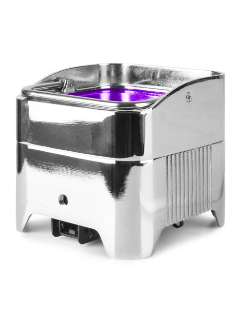 BBP96SC Battery Uplight Par 6x 12W WDMX