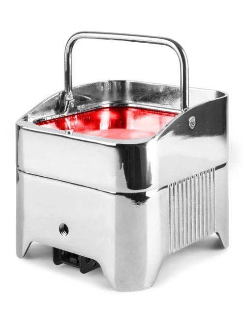 BBP96SC Battery Uplight Par 6x 12W WDMX