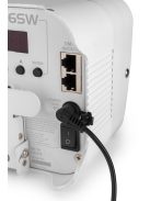 BBP96SW Battery Uplight Par 6x 12W WDMX