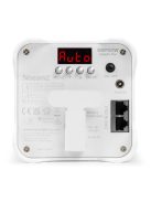 BBP90W Battery Uplight Par 4x 4W White