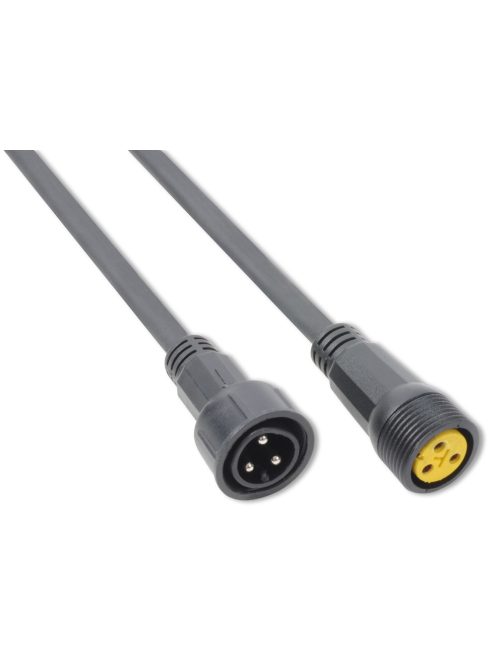 CX21-10 Power Extension Cable IP65 10m