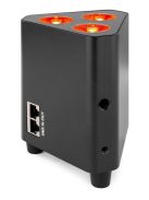 BBP93 Battery Uplight Par 3x 10W