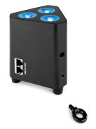 BBP93 Battery Uplight Par 3x 10W