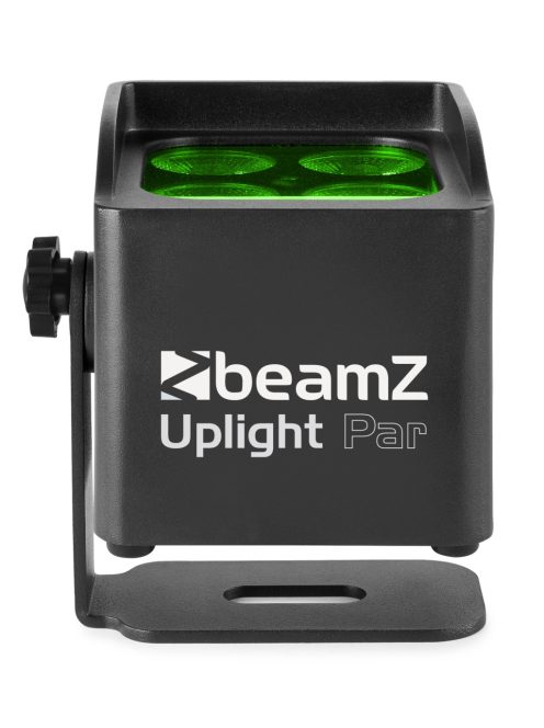 BBP44 Mini Battery Uplight 4x 4W Outdoor