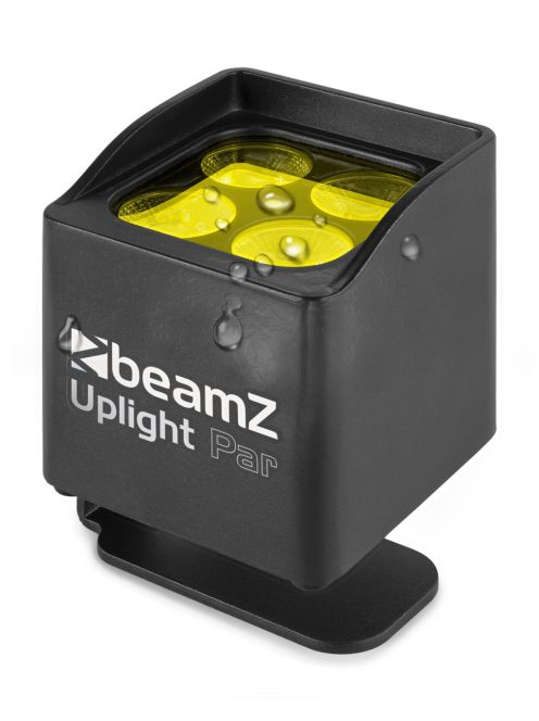 BBP44 Mini Battery Uplight 4x 4W Outdoor