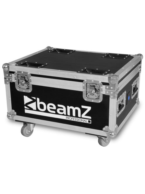 BBP60 Akkumulátoros uplight 6db-os szett, beépített töltős hordládában IP20