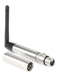   BBP60 Akkumulátoros uplight 6db-os szett, beépített töltős hordládában IP20