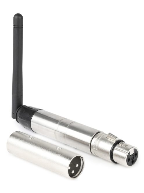 BBP60 Akkumulátoros uplight 6db-os szett, beépített töltős hordládában IP20