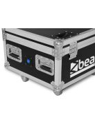 BBP60 Akkumulátoros uplight 6db-os szett, beépített töltős hordládában IP20