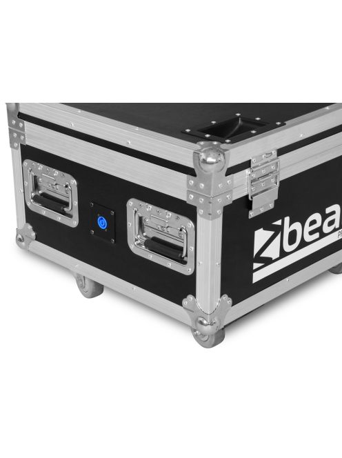 BBP60 Akkumulátoros uplight 6db-os szett, beépített töltős hordládában IP20