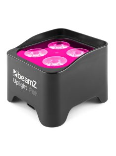 BBP90 Battery Uplight Par 4x 4W