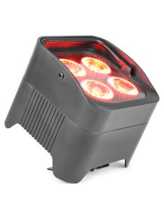 BBP94 Battery Uplight Par 4x 10W