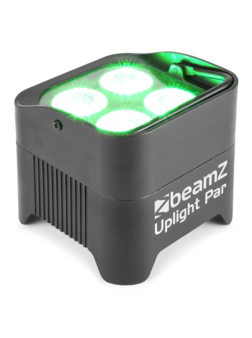BBP94 Battery Uplight Par 4x 10W