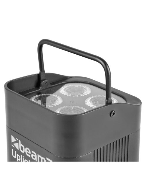 BBP94 Battery Uplight Par 4x 10W