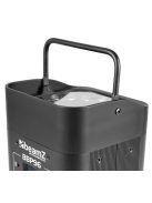 BBP96 Battery Uplight Par 6x 12W