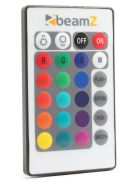 BBP96 Battery Uplight Par 6x 12W