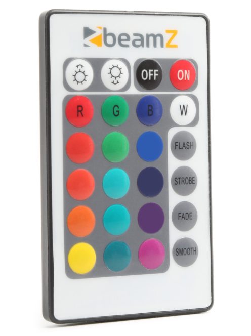 BBP96 Battery Uplight Par 6x 12W