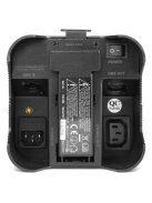 BBP96 Battery Uplight Par 6x 12W