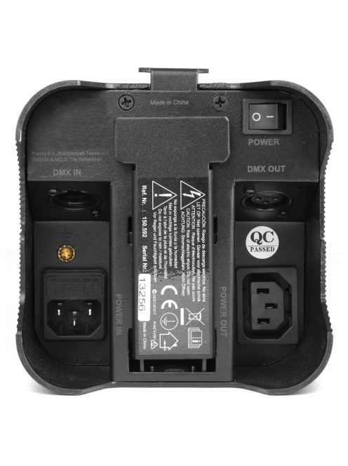 BBP96 Battery Uplight Par 6x 12W