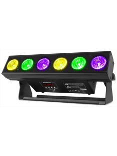 BBB612 Battery Bar 6x 12W