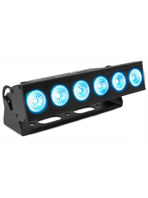 BBB612 Battery Bar 6x 12W