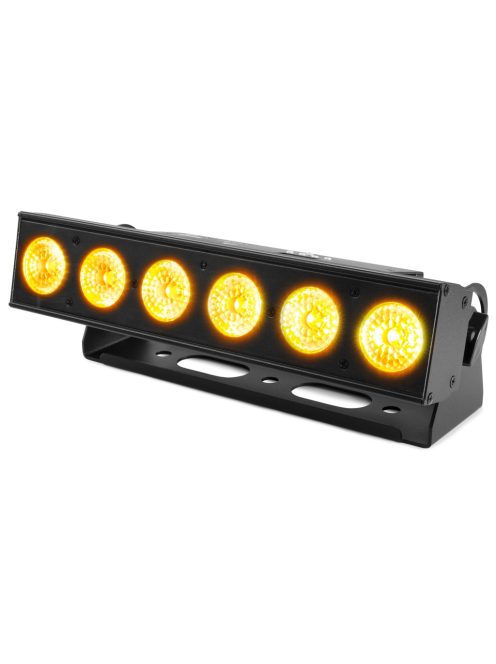 BBB612 Battery Bar 6x 12W