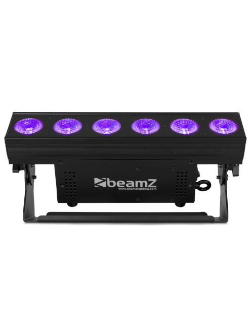 BBB612 Battery Bar 6x 12W