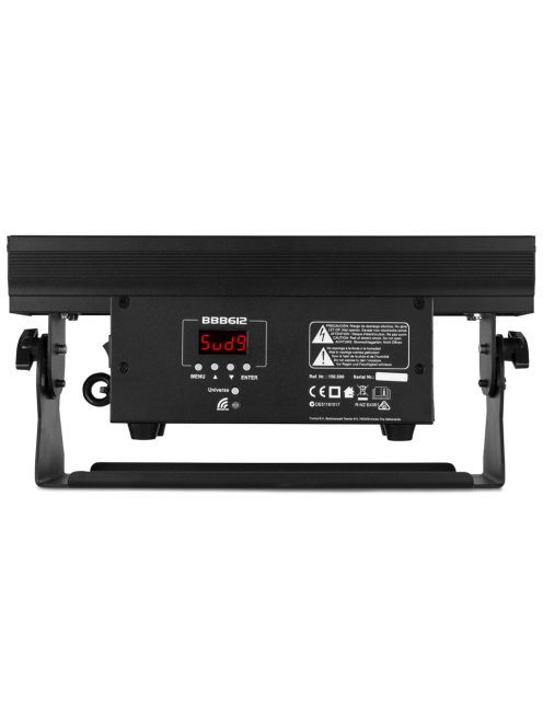 BBB612 Battery Bar 6x 12W