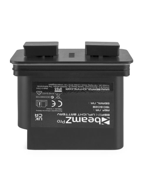 BBP5XB Replacement Battery Pack 7.8Ah