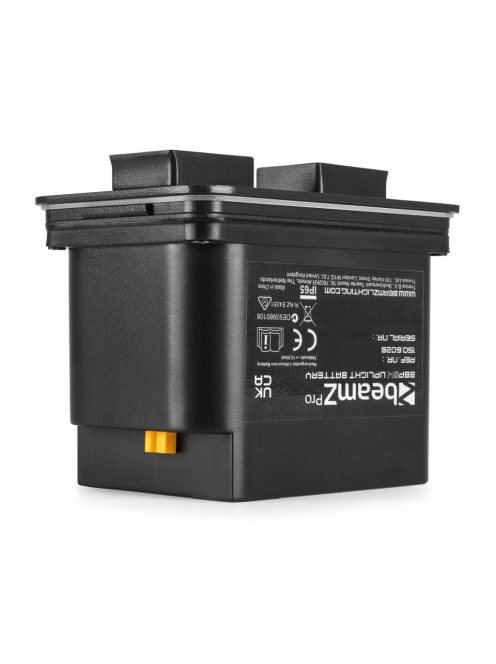 BBP5XB Replacement Battery Pack 7.8Ah