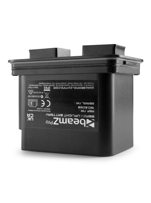 BBP5XB Replacement Battery Pack 7.8Ah