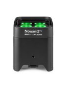 BBP54 Battery Uplight Par 4x 12W Outdoor