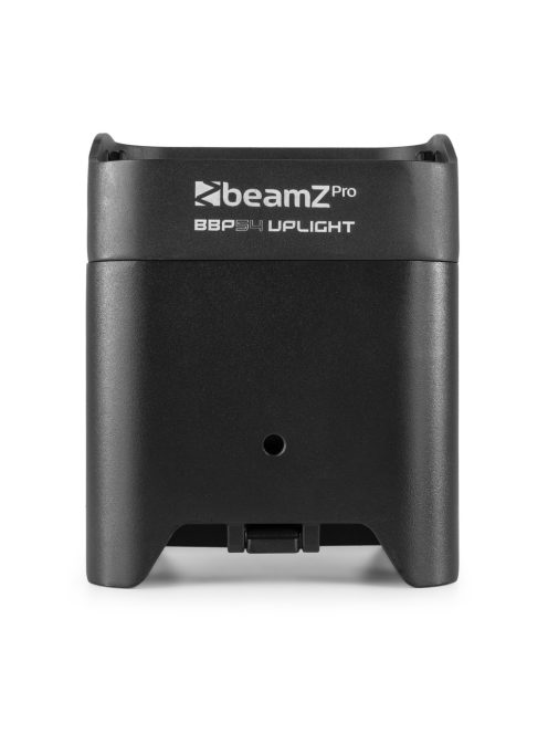 BBP54 Battery Uplight Par 4x 12W Outdoor