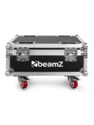 FCC10 Flightcase for 8x BBP5X Combi Charging