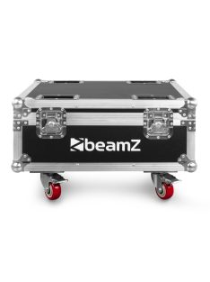 FCC10 Flightcase for 8x BBP5X Combi Charging