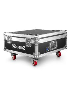 FCC10 Flightcase for 8x BBP5X Combi Charging