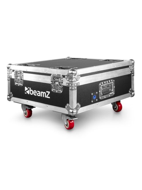 FCC10 Flightcase for 8x BBP5X Combi Charging