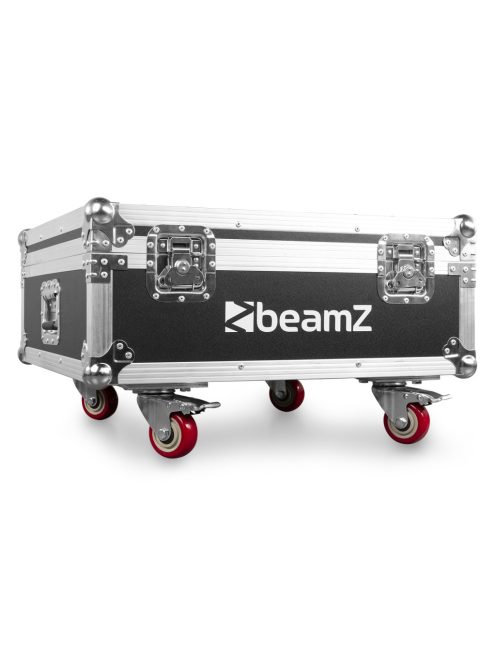FCC10 Flightcase for 8x BBP5X Combi Charging