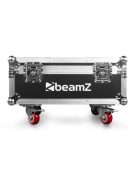 FCC10 Flightcase for 8x BBP5X Combi Charging