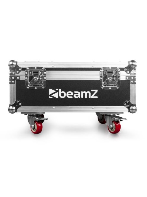 FCC10 Flightcase for 8x BBP5X Combi Charging