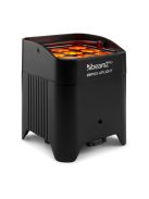 BBP59 Battery Uplight Par 9x 12W Outdoor