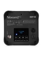 BBP48 Battery Uplight Par 9x 12W IP65