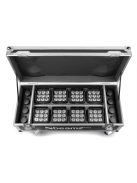 FCC13 FlightCase for 8x BBP48 with charging function